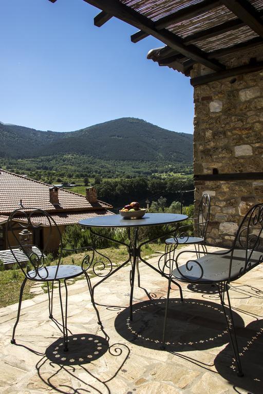 Ktima Bellou Agios Dimitrios  Rom bilde